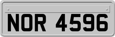 NOR4596