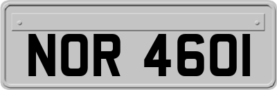 NOR4601