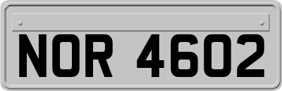 NOR4602
