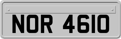 NOR4610
