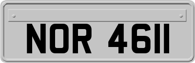 NOR4611