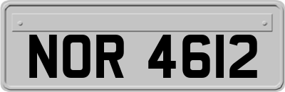 NOR4612