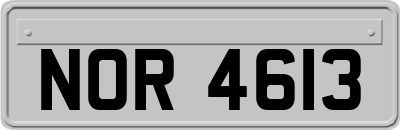 NOR4613