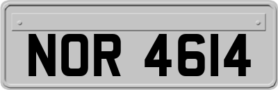 NOR4614
