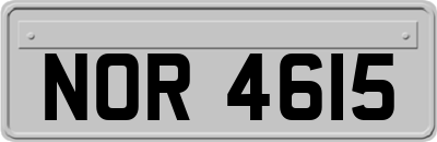 NOR4615