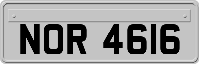 NOR4616
