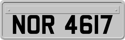 NOR4617