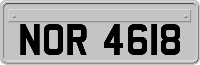 NOR4618