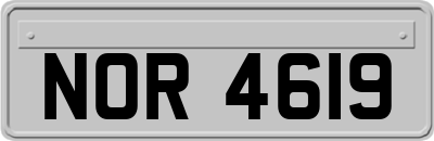NOR4619