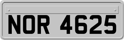 NOR4625