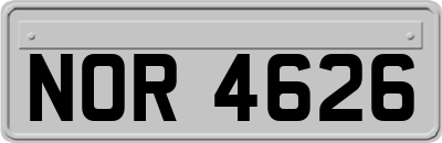 NOR4626