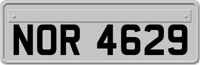 NOR4629