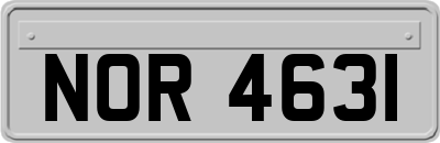 NOR4631
