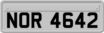 NOR4642