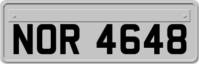 NOR4648