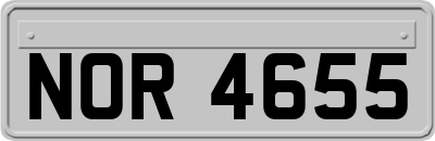 NOR4655