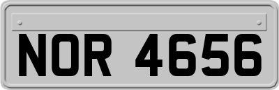 NOR4656