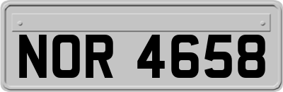 NOR4658