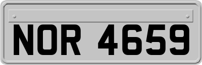 NOR4659