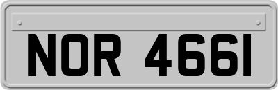 NOR4661
