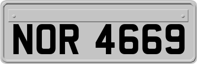 NOR4669