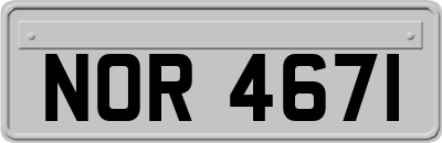 NOR4671