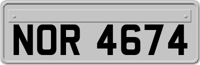 NOR4674