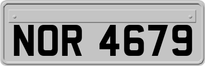 NOR4679