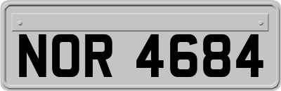 NOR4684