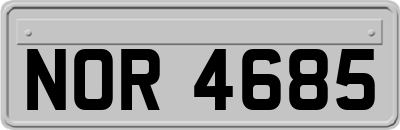 NOR4685