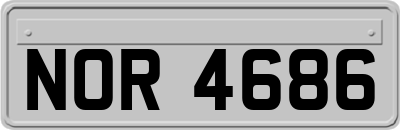 NOR4686