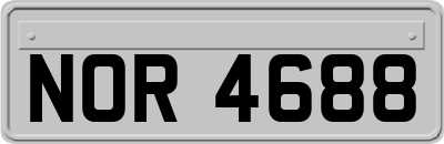 NOR4688