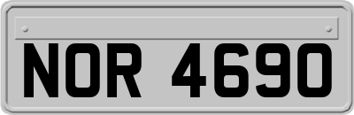 NOR4690