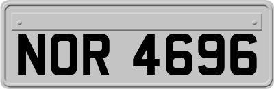NOR4696