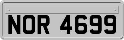 NOR4699