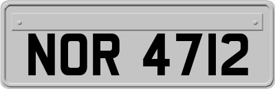 NOR4712
