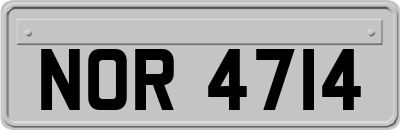 NOR4714