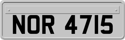 NOR4715