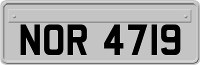 NOR4719
