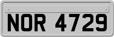NOR4729