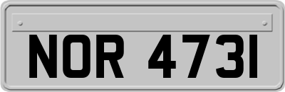 NOR4731