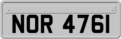 NOR4761