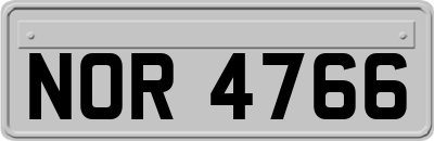 NOR4766