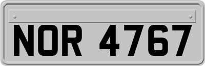 NOR4767