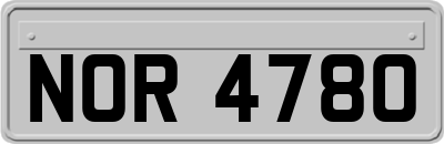 NOR4780