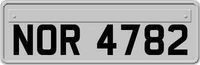 NOR4782