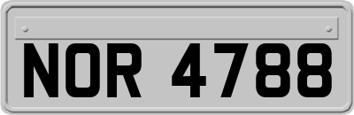 NOR4788
