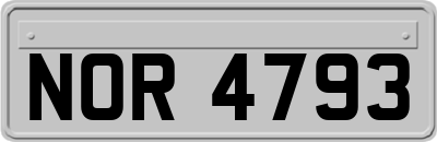 NOR4793