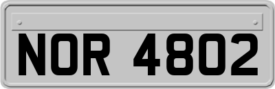 NOR4802
