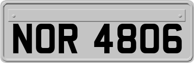 NOR4806